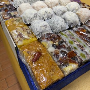 [경기 수원] 영통낙원떡집