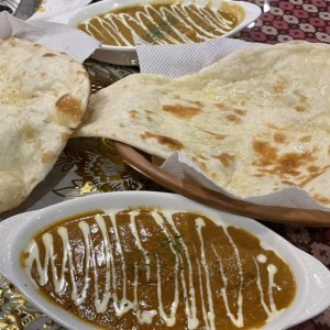 [제주 제주] 마운트 에베레스트 레스토랑 제주