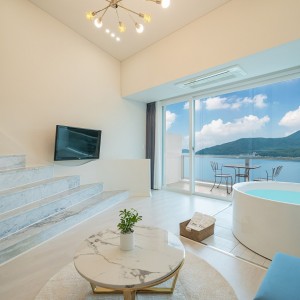 [경남 거제] 까사델문도