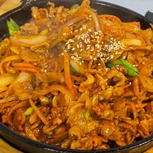 [경기 남양주] 엄마손맛국시