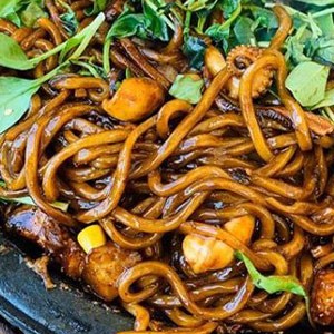 [강원 속초] 만카오