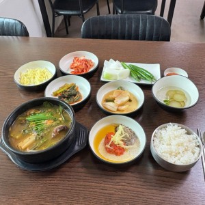 [경기 김포] 군하흑염소