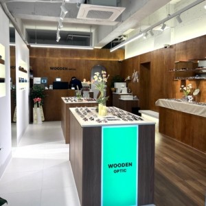 [울산 북구] 우든옵틱