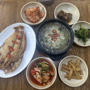 [제주 제주] 루비식당