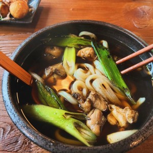 [경기 화성] 겐로쿠우동 동탄호수공원점