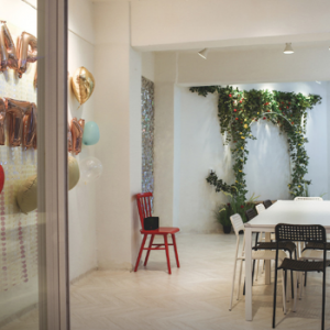 [서울 송파] 우리끼리파티룸24시 석촌점