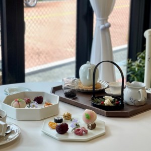 [경남 김해] 살롱드꽃떼티하우스