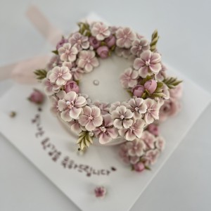 [경기 하남] 소담인플라워케이크