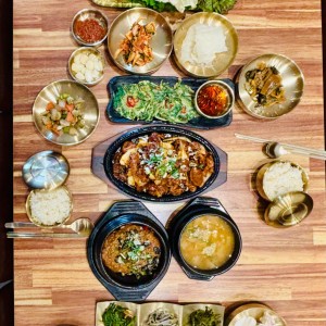 [경기 파주] 자연밥상