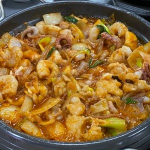 [부산 동구] 동해낙지마을