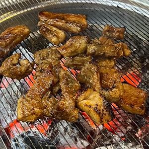 [충남 서천] 만연숯불갈비 서천점