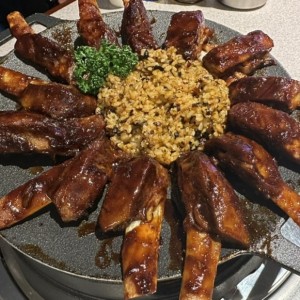 [경기 수원] 양마담 방촌양고기 인계점