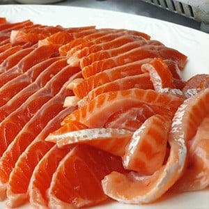 [경기 안성][클립] 용설송어횟집