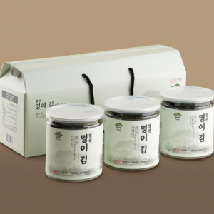 [페이백] 서림농원 명이김