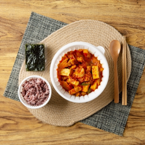 [부산 북구] 김치찜이최고야 부산북구점