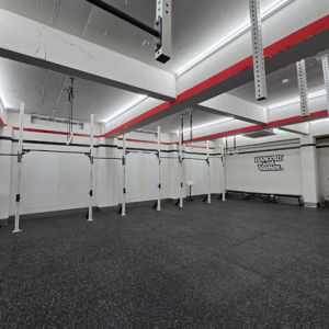 [대구 남구] 크로스핏 바모스