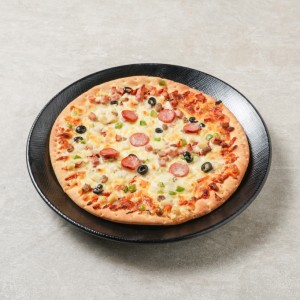 [서울 은평] 삼대족발 다트맥주