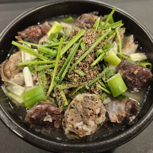 [제주 제주] 택이네해장국