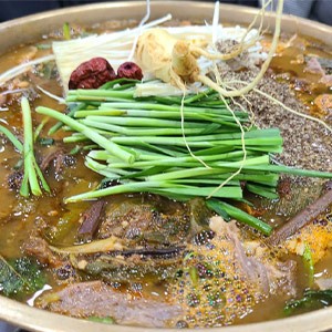 [광주 북구] 가마골흑염소