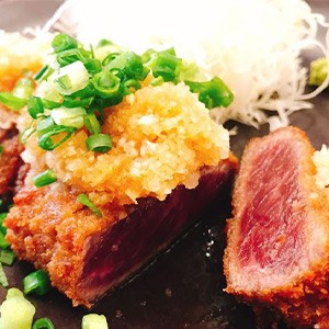 [부산 금정] 규카츠정 부산대점