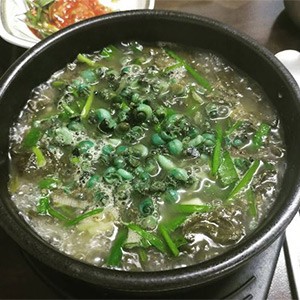 [서울 성동] 더양평해장국 뚝도시장점