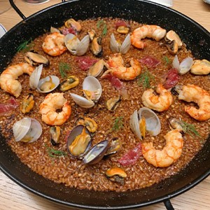 [서울 종로] 따빠마드레