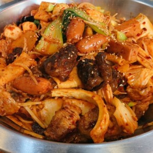 [서울 강동] 리춘시장 천호역점