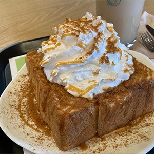 [서울 영등포] 카페 이파네마