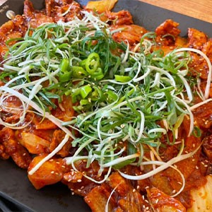 [경기 용인] 삼산회관 용인둔전점