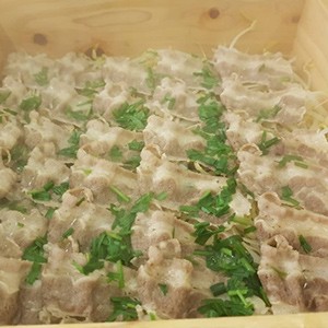 [부산 해운대] 식당호