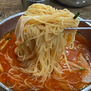 [부산 기장] 오늘밀면해장국 일광점