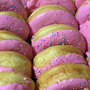 [서울 송파] 올드페리도넛 석촌호수점