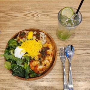 [서울 영등포] 슬로우캘리 문래점