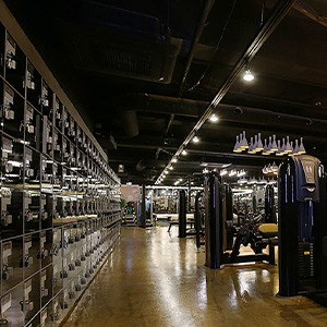 [충남 천안] 아이언93피트니스