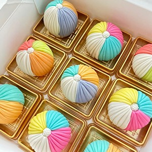 [제주 제주] 멜랑다과