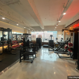 [경기 부천] 지엠짐PT 부천중동점