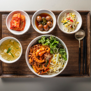 [서울 서대문] 소반