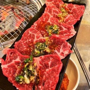 [부산 해운대] 퇴근길 숯불막창 부산센텀본점