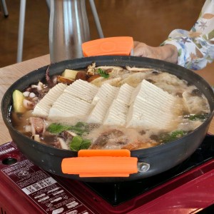 [인천 강화] 두부랑콩비지 강화점