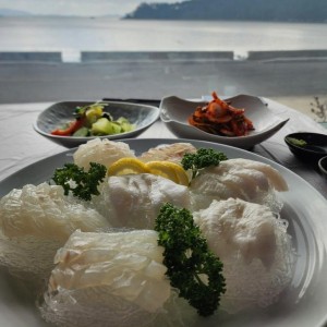 [전남 장흥] 여다지회마을