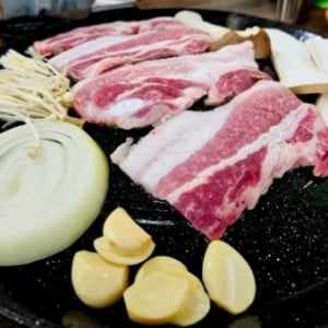 [충북 청주] 용용생고기