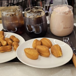 [충북 청주] 감성커피 청주금천점