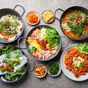 [경기 양주] 송추부일기사식당