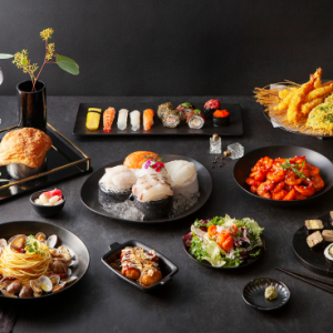 쿠우쿠우 대구서구점