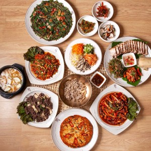 [경기 성남] 봄날에청국장