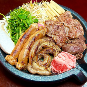 [서울 성북] 김덕후의곱창조 성신여대점