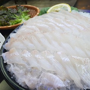 [인천 연수] 바다물고기