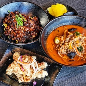 [충남 아산] 시티반점 아산탕정 본점