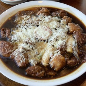 [전남 순천] 봉추찜닭 전남호수공원점