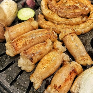 [부산 연제] 낙원양곱창